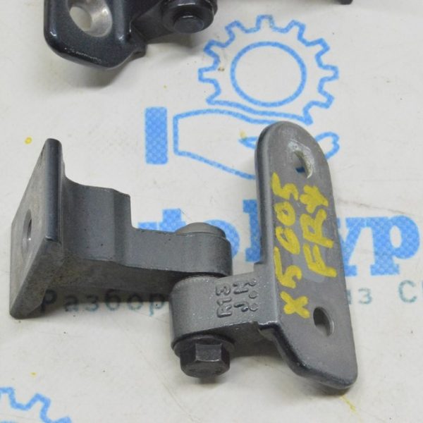 Петля двери нижняя передняя правая BMW X5 G05 19-24 41 51 7420090