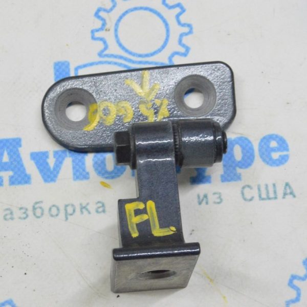 Петля двери верхняя передняя левая BMW X5 G05 19-24 41 51 7420093