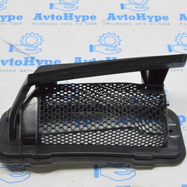 Воздухоприемник печки в сборе BMW X5 G05 19-24 64319389368 64 31 9389370