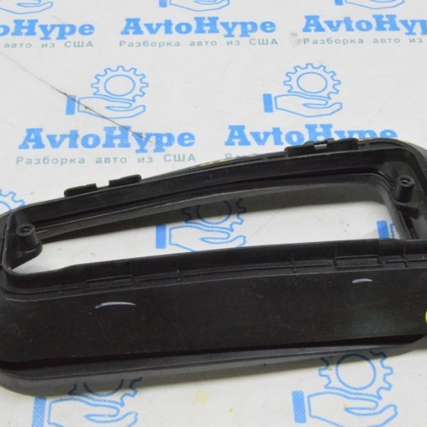 Уплотнитель воздухоприемника печки BMW X5 G05 19-24 64 31 9389366