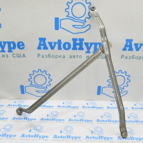 Хомут крепления топливного бака левый BMW X5 G05 19- 16 11 7468278