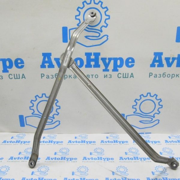 Хомут крепления топливного бака правый BMW X5 G05 19- 16 11 7468279