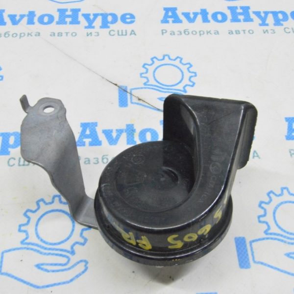 Сигнал high BMW X5 G05 19-24 с кронштейном 61 33 7442770