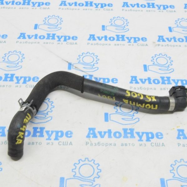 Патрубок охлаждения BMW X5 G05 19-23 3.0T 64 21 9398801