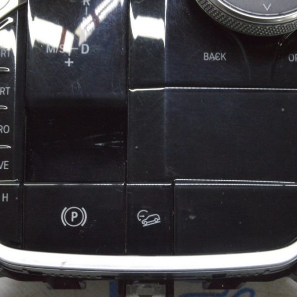 Кнопка контроль спуска BMW X5 G05 19-24 61 31 9495372