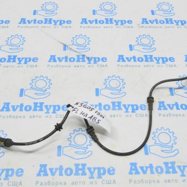 Провод амортизатора передний левый BMW X5 G05 19-24 37 10 6887537