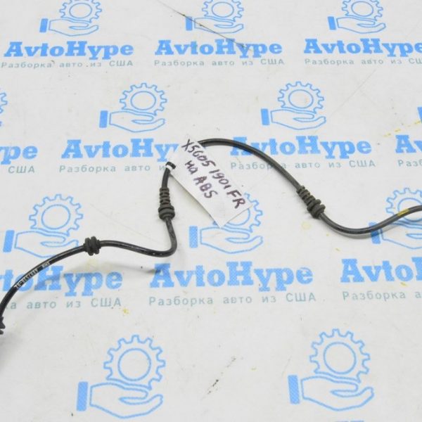 Провод амортизатора передний правый BMW X5 G05 19-24 37 10 6887538