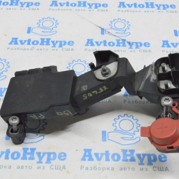 Регулятор напряжения BMW X5 G05 19-23 61 14 6841562