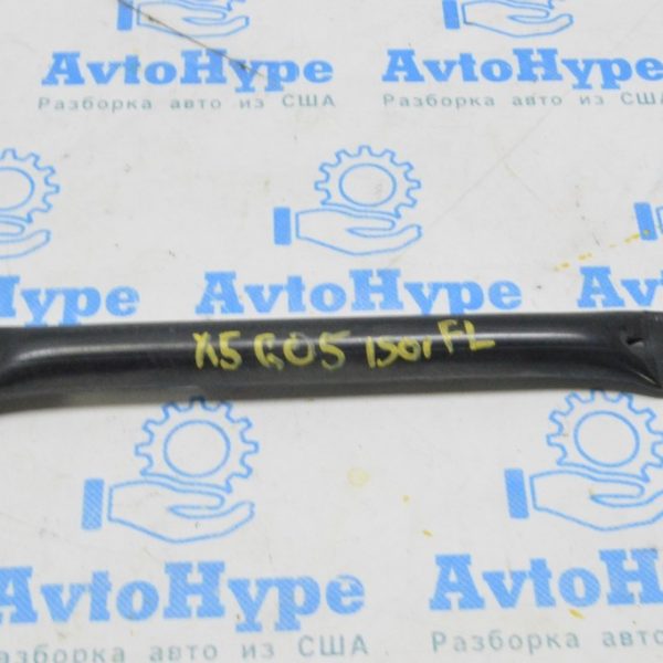Распорка кронштейна дополнительного радиатора левая BMW X5 G05 19-24 3.0T 51 11 7421881