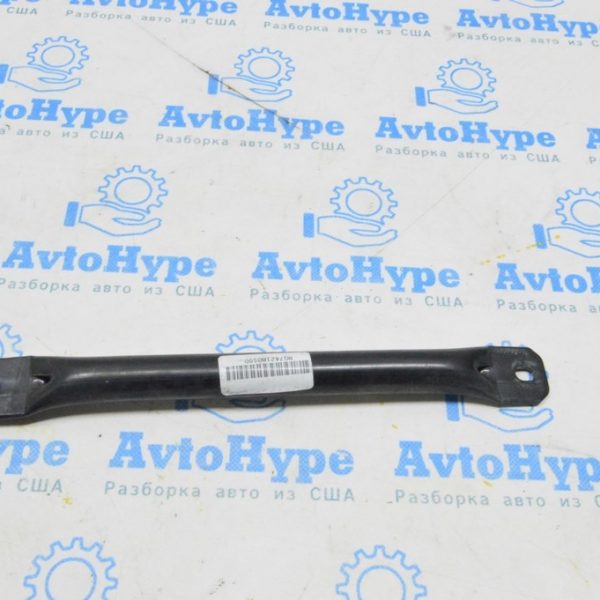 Распорка кронштейна дополнительного радиатора правая BMW X5 G05 19-24 3.0T 51 11 7421881