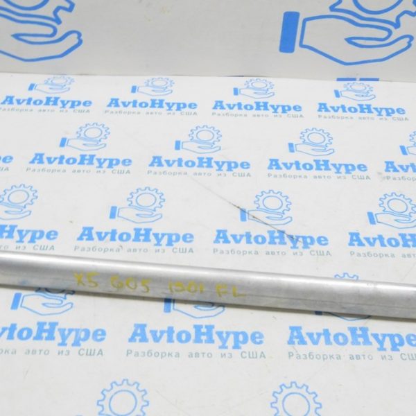 Распорка переднего стакана передняя левая BMW X5 G05 19-23 51617329745