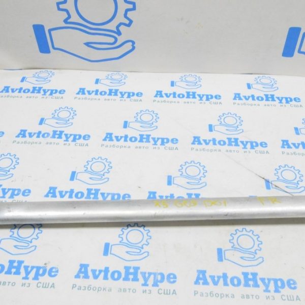 Распорка переднего стакана передняя правая BMW X5 G05 19-23 51617329746