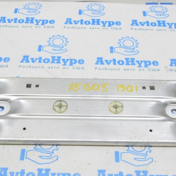 Распорка центрального тоннеля BMW X5 G05 19-23 51717339964