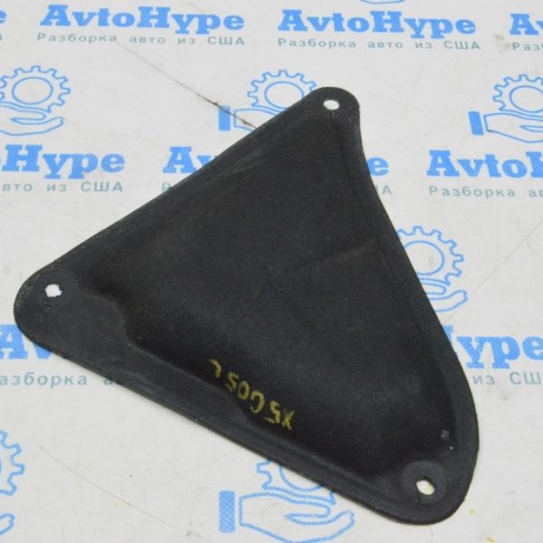 Изоляция капота задняя левая BMW X5 G05 19-24 51487214633