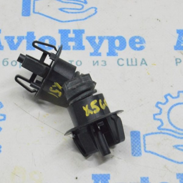 Отбойник капота правый BMW X5 G05 19-24 51 76 7183752