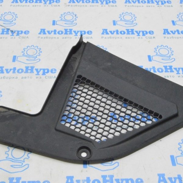 Решетка дворников пластик правая BMW X5 G05 19-24 51 71 7434883