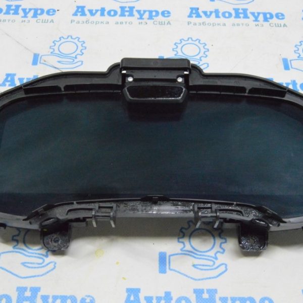 Щиток приборов BMW X5 G05 19-23 (01) 6210202363 62 10 5B4A589