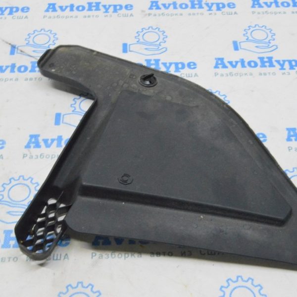 Решетка дворников пластик левая BMW X5 G05 19-24 51 71 7434881