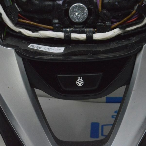 Кнопка подогрева руля BMW X5 G05 19-24 61 31 9383999