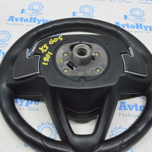 Подрулевые лепестки BMW X5 G05 19-24 61 31 9372496