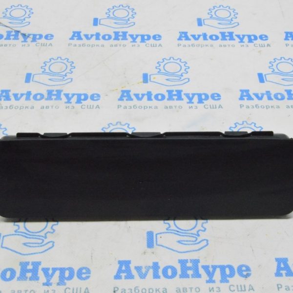 Подушка безопасности airbag коленная водительская левая BMW X5 G05 19-24 72 12 6991407