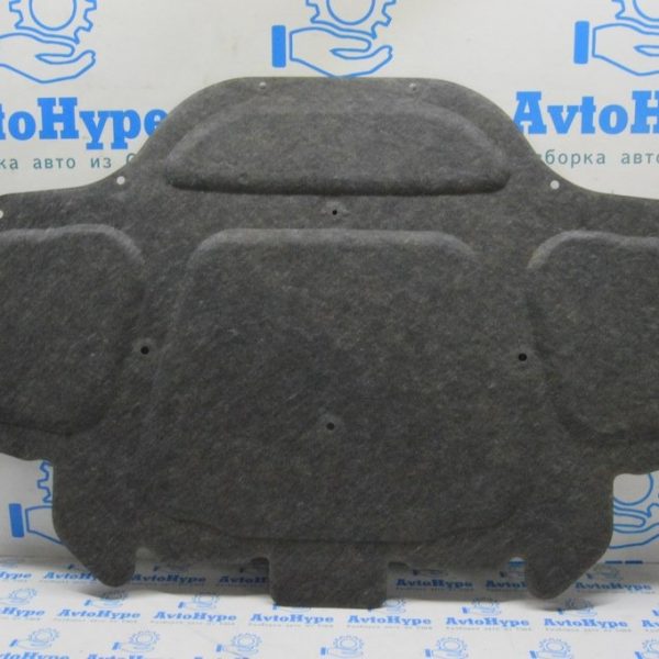 Изоляция капота BMW X5 G05 19-24 51 48 7189921