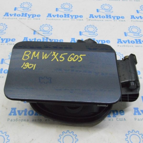 Лючок бензобака BMW X5 G05 19-24 51 91 7441609