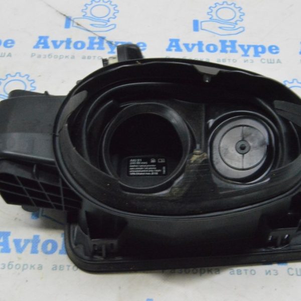 Корпус лючка бензобака BMW X5 G05 19-24 с замком 51 17 7440018