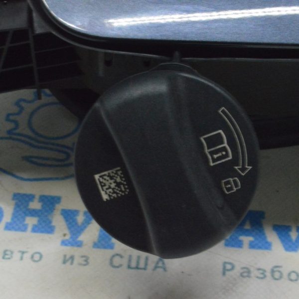 Крышка заливной горловины бензобака BMW X5 G05 19-24 16117470341