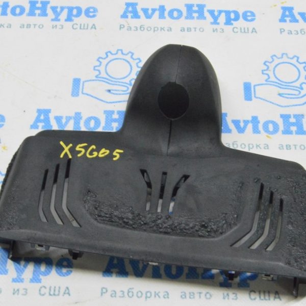 Накладка зеркала внутрисалонного BMW X5 G05 19-23 под 3 камеры (01) оплавлена 51 16 9108979