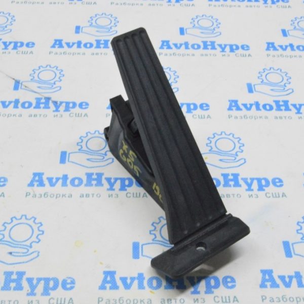 Педаль газа BMW X5 G05 19-23 35 40 6889818