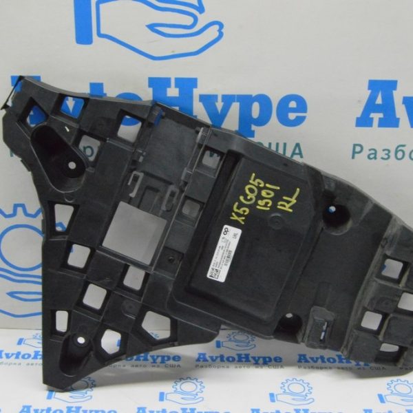 Крепление заднего бампера левое внешнее BMW X5 G05 19-23 51 12 7420653