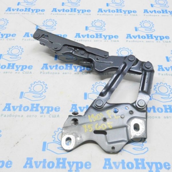 Петля капота левая BMW X5 G05 19-24 41 00 9477741