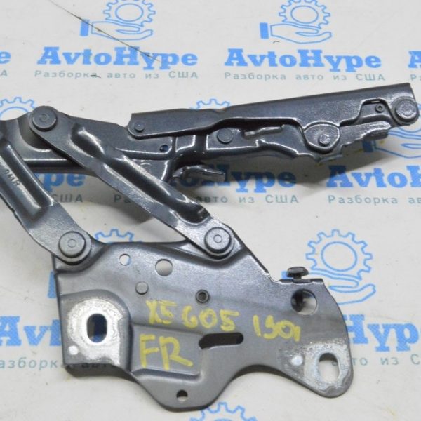 Петля капота правая BMW X5 G05 19-24 41 00 9477742