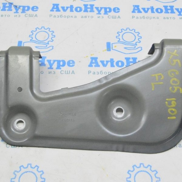 Кронштейн крыла верхний задний левый BMW X5 G05 19-24 41007492369