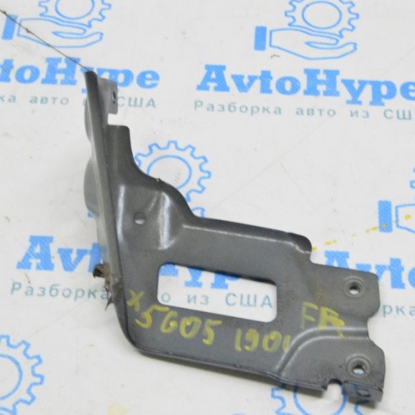 Кронштейн крыла нижний передний правый BMW X5 G05 19-24 41007492372