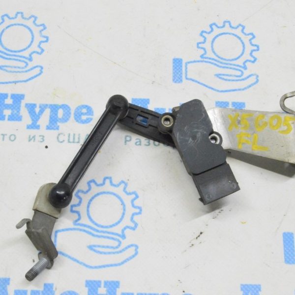 Датчик наклона кузова передний левый BMW X5 G05 19-23 с тяжкой 37 14 6870200