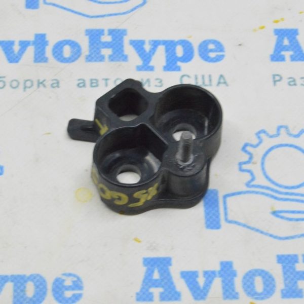 Кронштейн заднего бампера правый BMW X5 G05 19-24 51 12 7487524