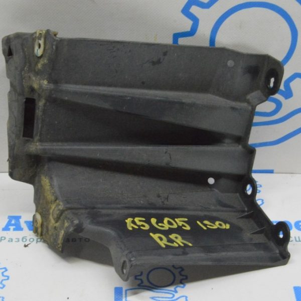 Защита заднего бампера правая BMW X5 G05 19-24 51 75 7424902