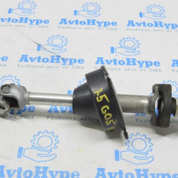 Рулевой карданчик верхний BMW X5 G05 19-24 32 30 6871958