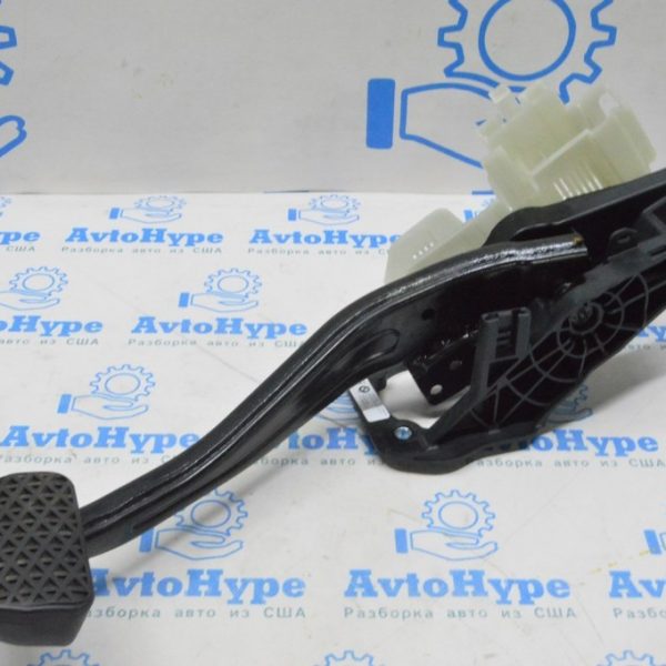 Педаль тормоза BMW X5 G05 19-23 35 00 6873112