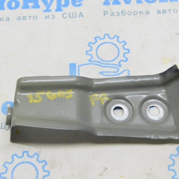 Кронштейн крыла верхний центральный правый BMW X5 G05 19-24 41007492368