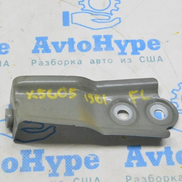 Кронштейн крыла верхний центральный левый BMW X5 G05 19-24 41007492367