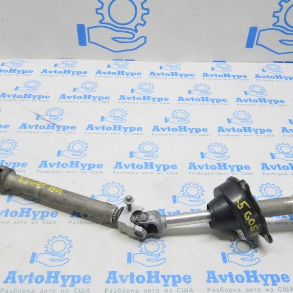 Рулевой карданчик нижний BMW X5 G05 19-24 32 30 6871959