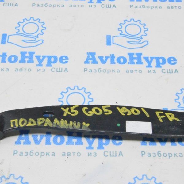Кронштейн переднего подрамника задний правый BMW X5 G05 19-24 31106878072
