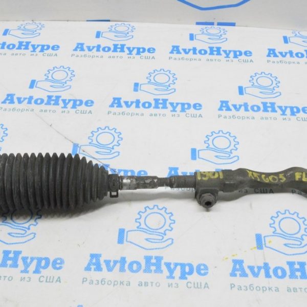 Рулевая тяга с наконечником левая BMW X5 G05 19-24 (01) 32 10 5A60A57