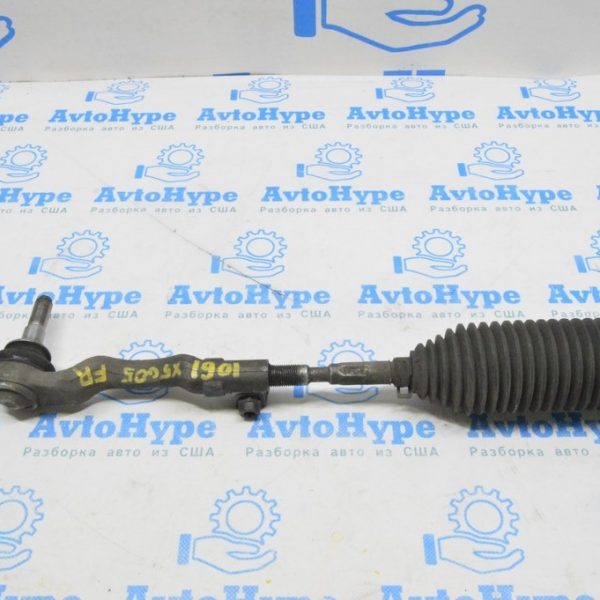 Рулевая тяга с наконечником правая BMW X5 G05 19-24 (01) 32 10 5A60A61