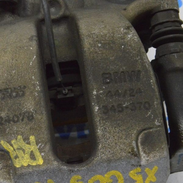 Датчик износа тормозных колодок задний правый BMW X5 G05 19-24 34 35 6870352