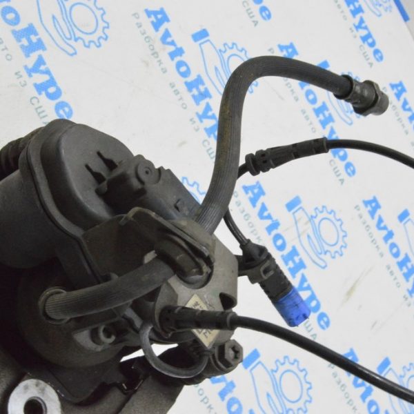 Шланг тормозной задний правый BMW X5 G05 19-24 34 32 6883447