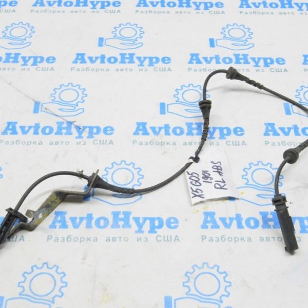 Датчик ABS задний левый BMW X5 G05 19-24 34526895656